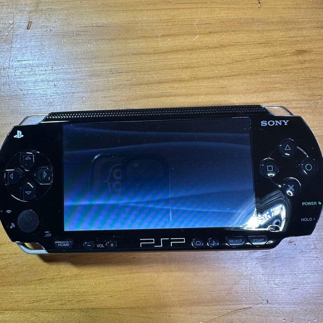 Playstation Portable Body (Psp) 1000 5999
