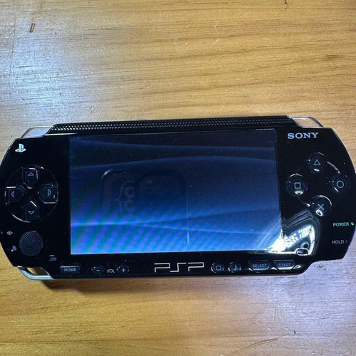 Playstation Portable Body (Psp) 1000 5999
