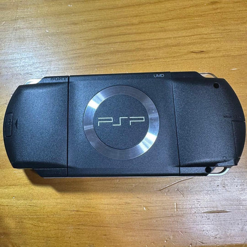 Playstation Portable Body (Psp) 1000 5999