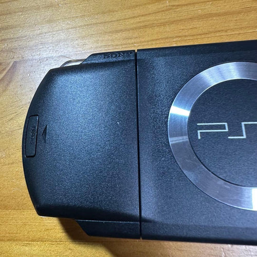 Playstation Portable Body (Psp) 1000 5999
