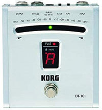 Tuner Korg Dt-10 Bme6Fzu