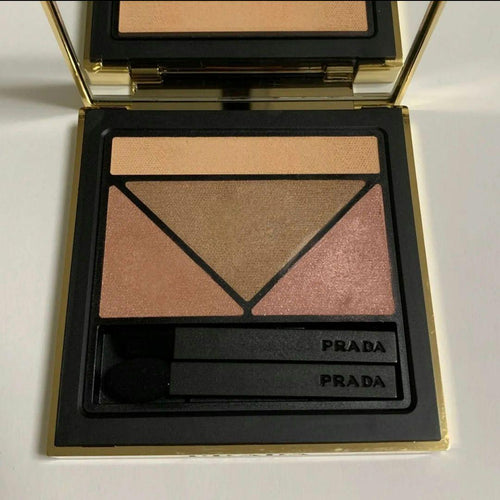 Prada Eyeshadow Palettes 07