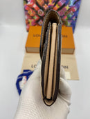 Louis Vuitton Long Wallet