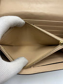 Louis Vuitton Long Wallet