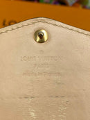 Louis Vuitton Long Wallet