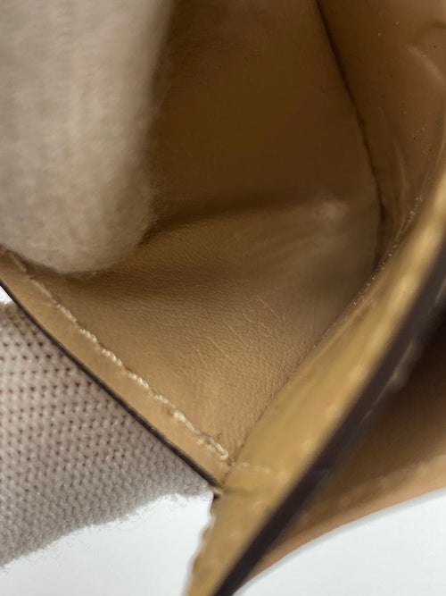 Louis Vuitton Long Wallet