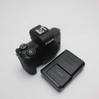 Digital Slr Canon Eos Kiss M Eoskissmbk-Body