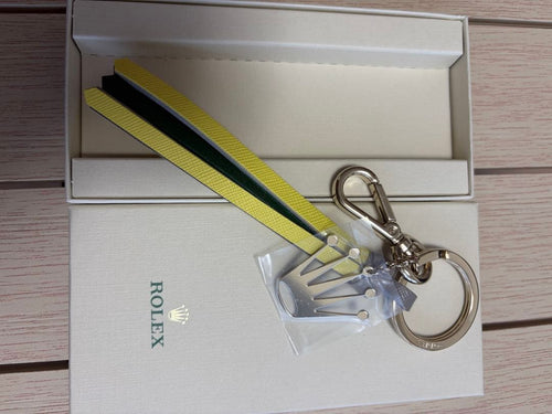 Rolex Keychains Key Rings