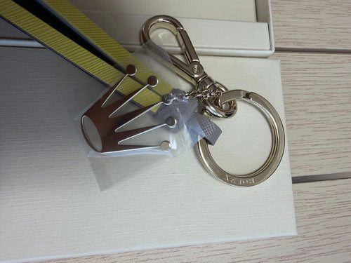 Rolex Keychains Key Rings