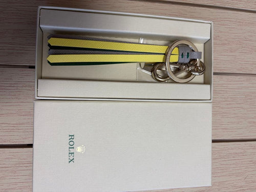 Rolex Keychains Key Rings