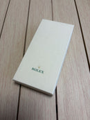Rolex Keychains Key Rings