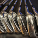 Mizuno Iron Set Mp-57 X 5.5