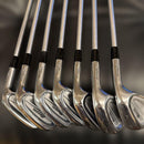 Mizuno Iron Set Mp-57 X 5.5