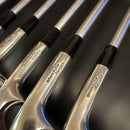 Mizuno Iron Set Mp-57 X 5.5