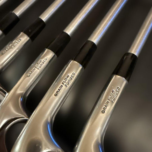 Mizuno Iron Set Mp-57 X 5.5