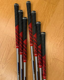 Mizuno Iron Set Mp-57 X 5.5