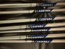 Mizuno Iron Set Mp-57 X 5.5