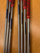 Mizuno Iron Set Mp-57 X 5.5