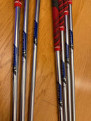 Mizuno Iron Set Mp-57 X 5.5