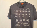 Screen Stars T-Shirts 80S "Space Invaders" Game T-Shirt