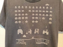 Screen Stars T-Shirts 80S "Space Invaders" Game T-Shirt