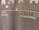 Screen Stars T-Shirts 80S "Space Invaders" Game T-Shirt