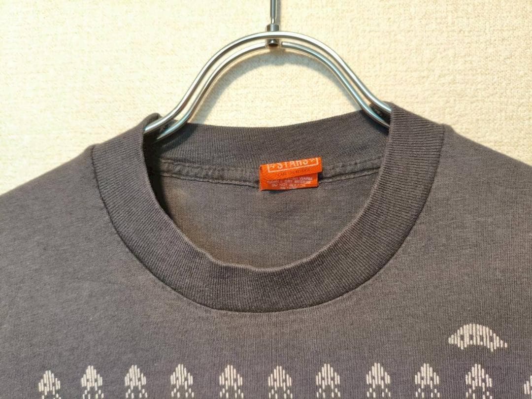 Screen Stars T-Shirts 80S "Space Invaders" Game T-Shirt