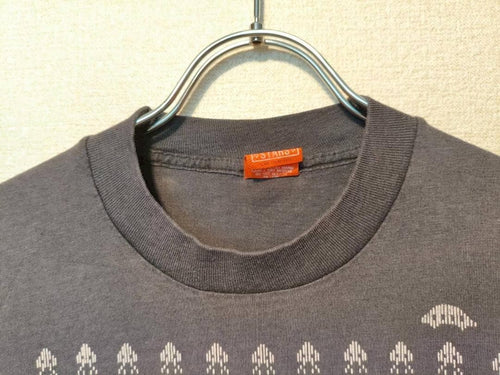 Screen Stars T-Shirts 80S "Space Invaders" Game T-Shirt