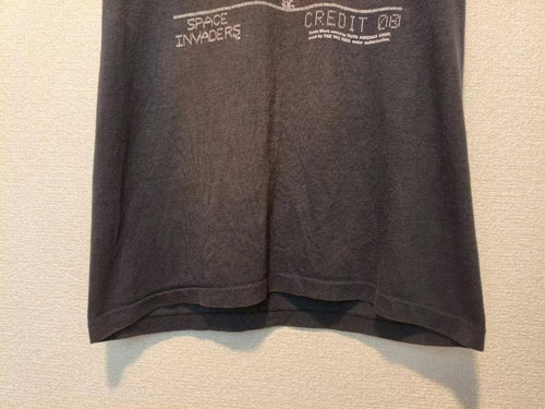 Screen Stars T-Shirts 80S "Space Invaders" Game T-Shirt