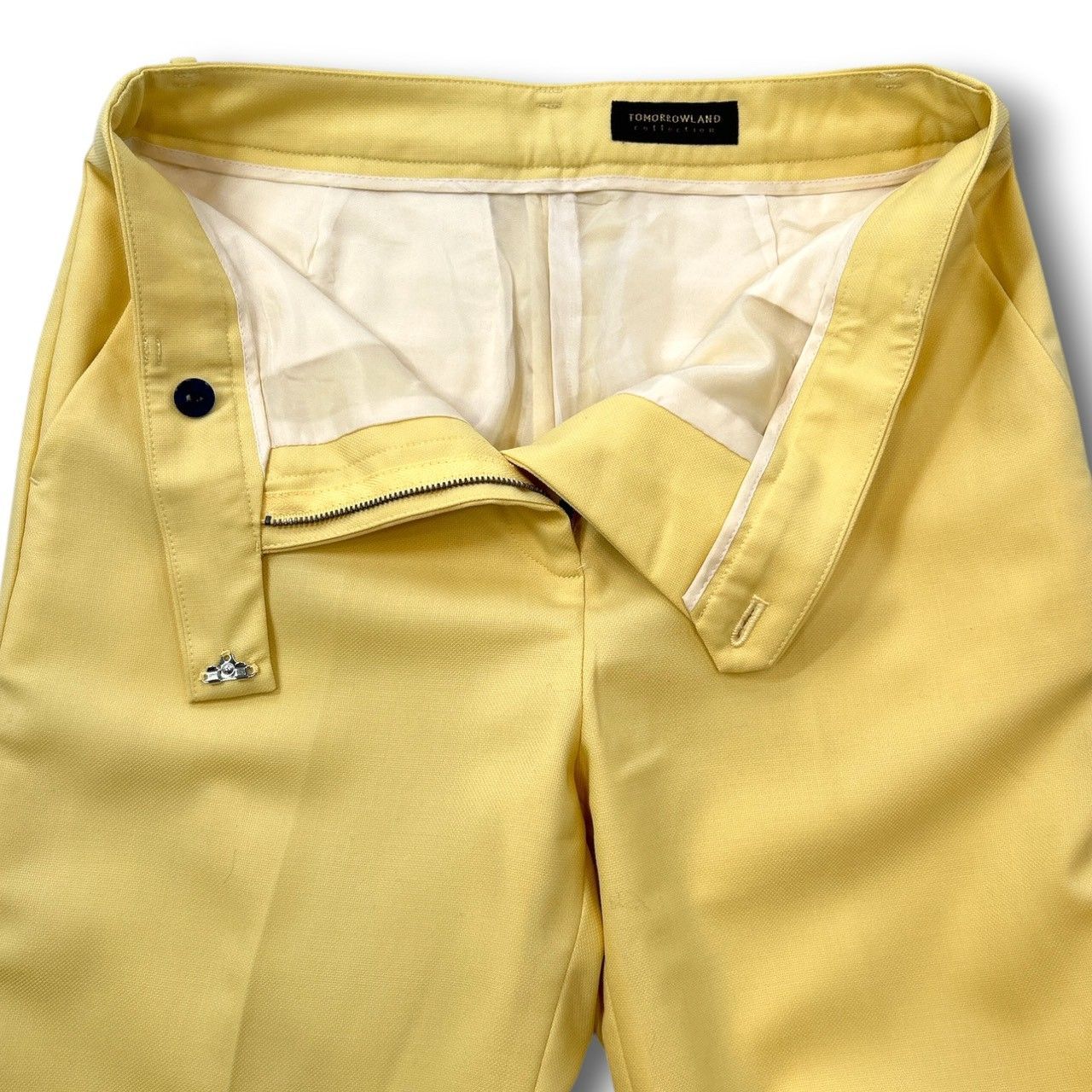 Tomorrowland Slacks Collection 34 21 No.710