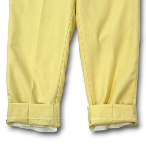 Tomorrowland Slacks Collection 34 21 No.710