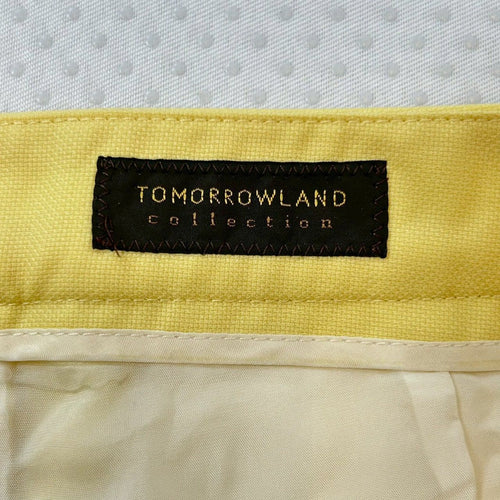 Tomorrowland Slacks Collection 34 21 No.710