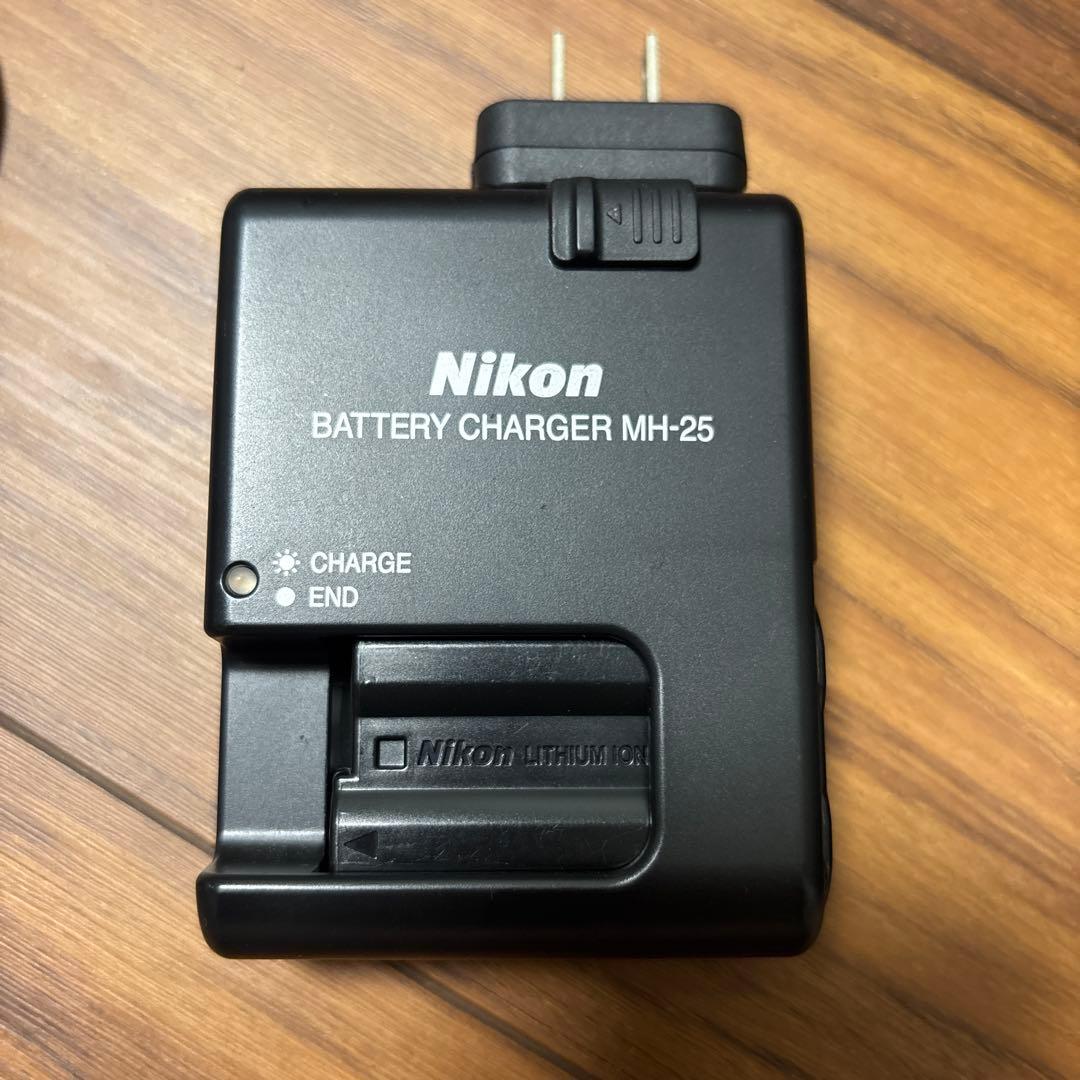 Nikon Digital Slrs Nixon D610