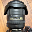 Nikon Digital Slrs Nixon D610