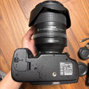 Nikon Digital Slrs Nixon D610
