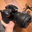 Nikon Digital Slrs Nixon D610