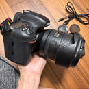 Nikon Digital Slrs Nixon D610