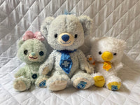 Plush Toys (2