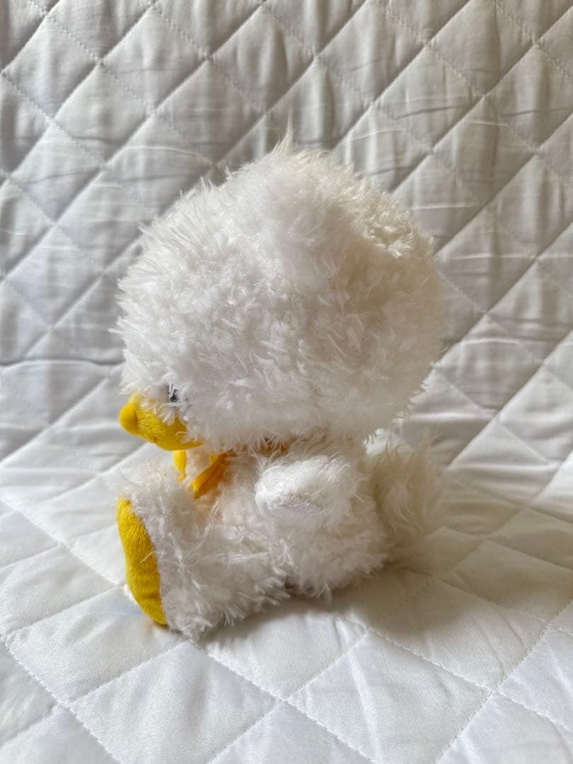 Plush Toys (2
