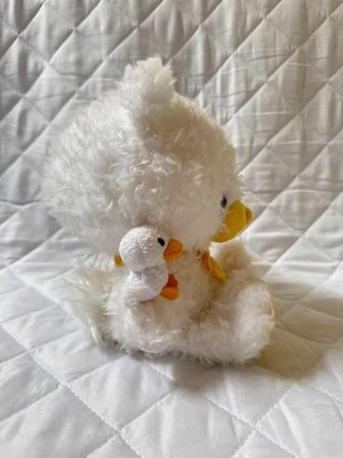 Plush Toys (2