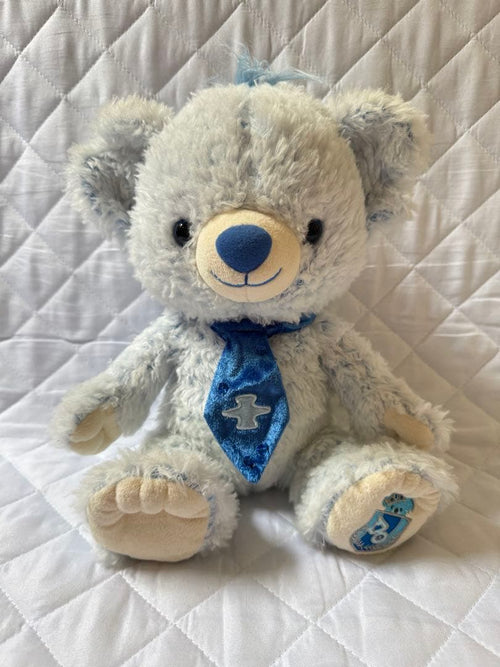 Plush Toys (2