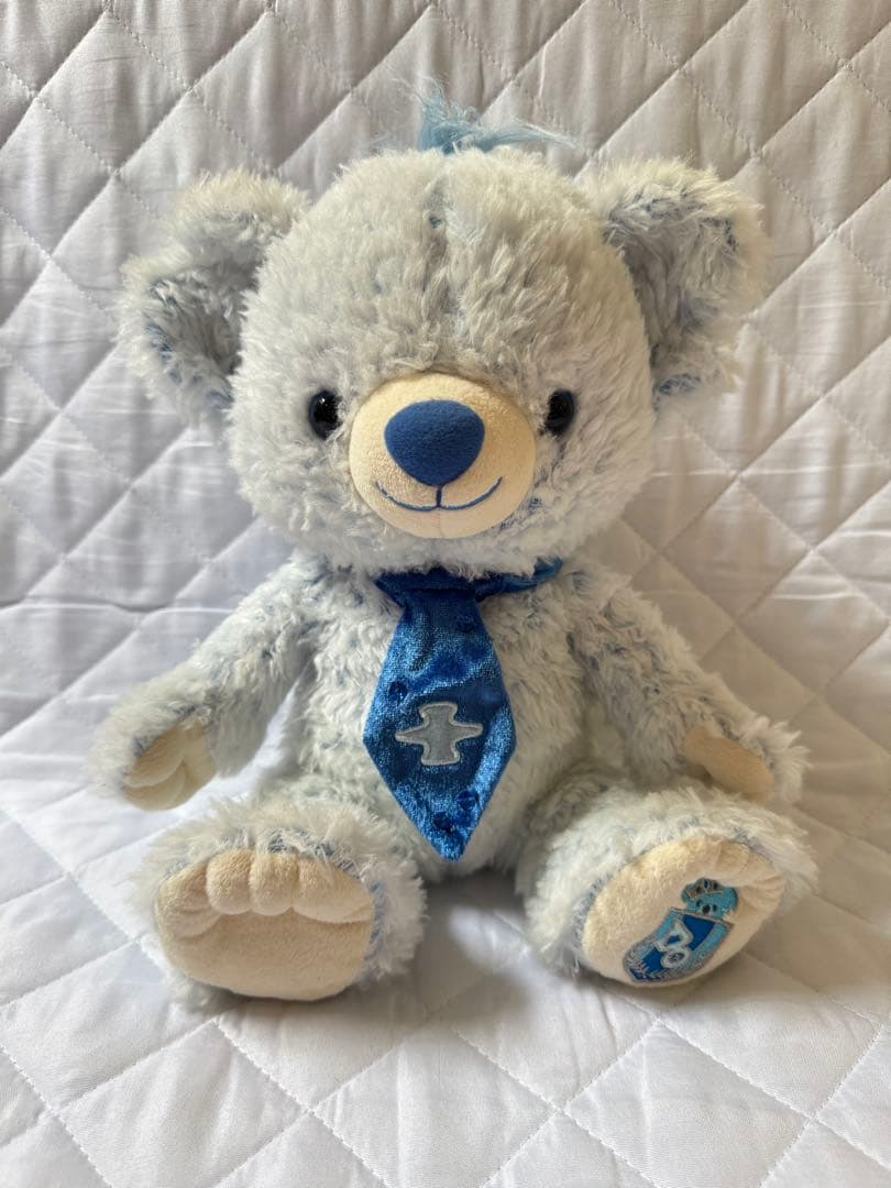 Plush Toys (2