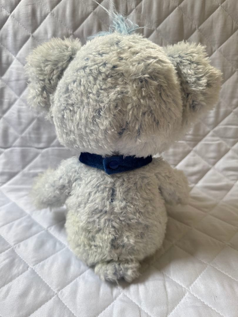 Plush Toys (2