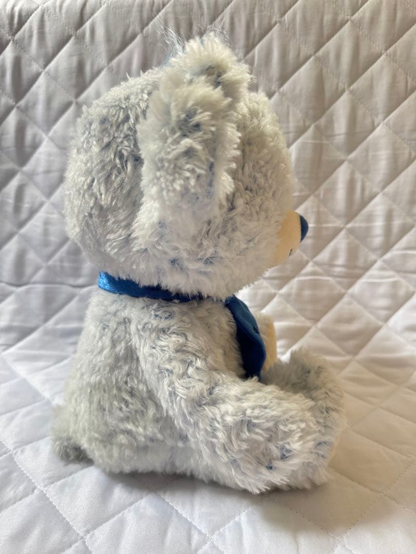 Plush Toys (2