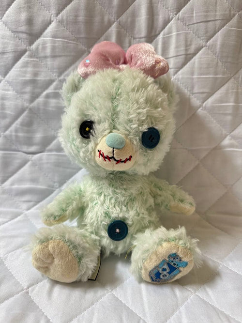 Plush Toys (2