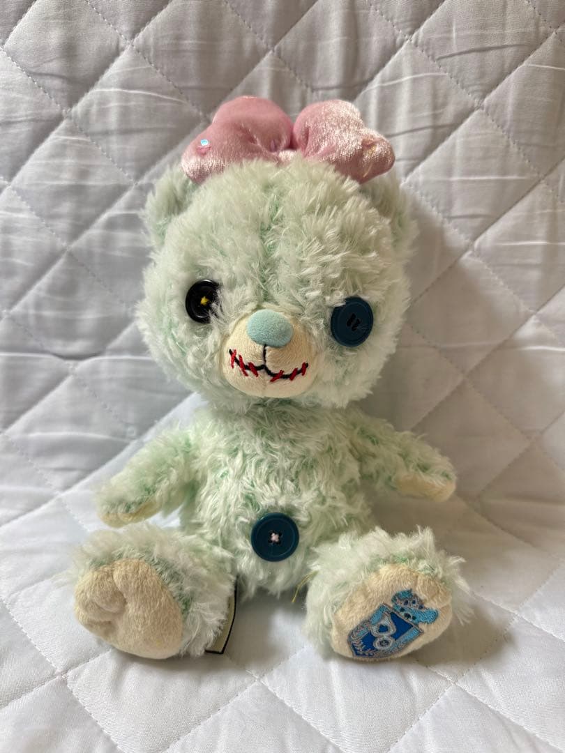 Plush Toys (2
