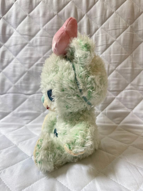 Plush Toys (2