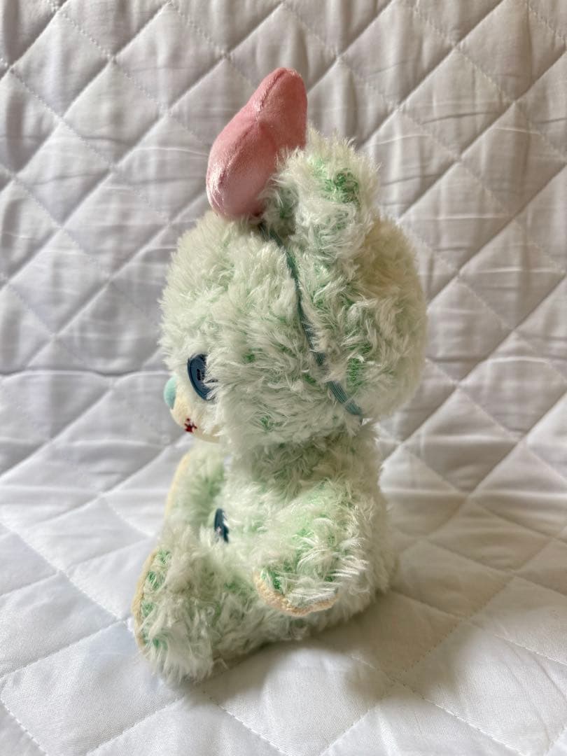 Plush Toys (2