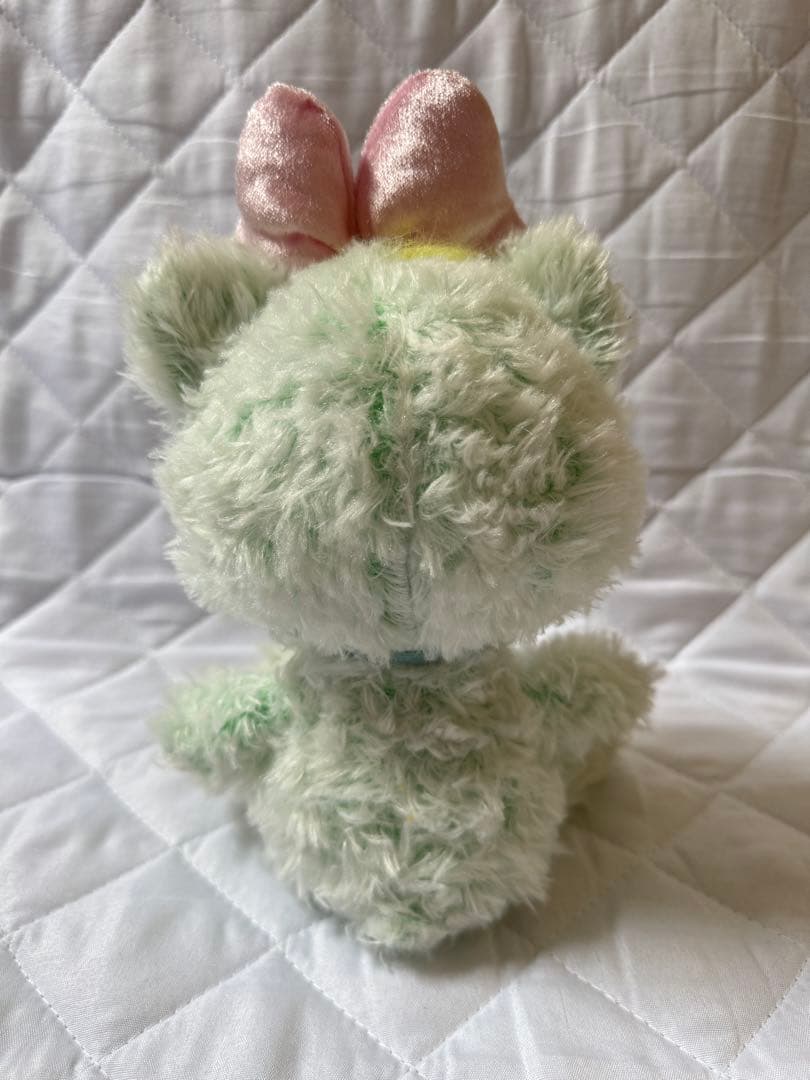 Plush Toys (2