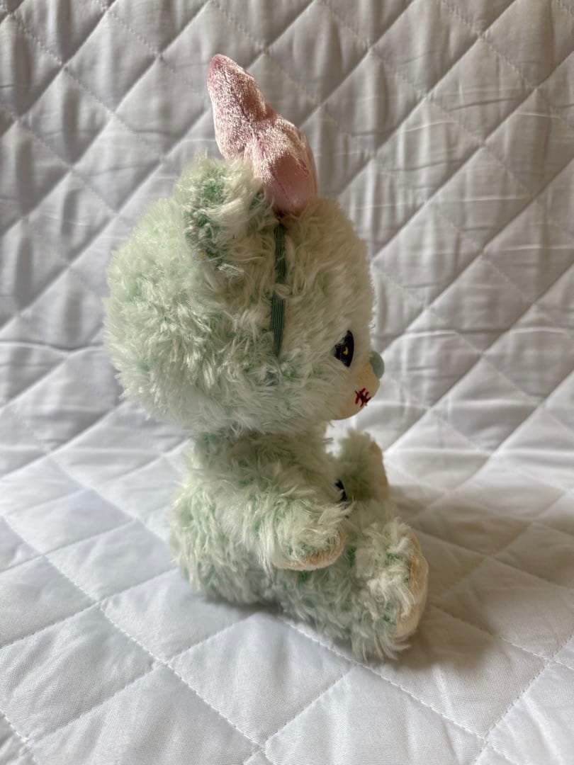 Plush Toys (2